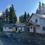Skamania Lodge Cabins