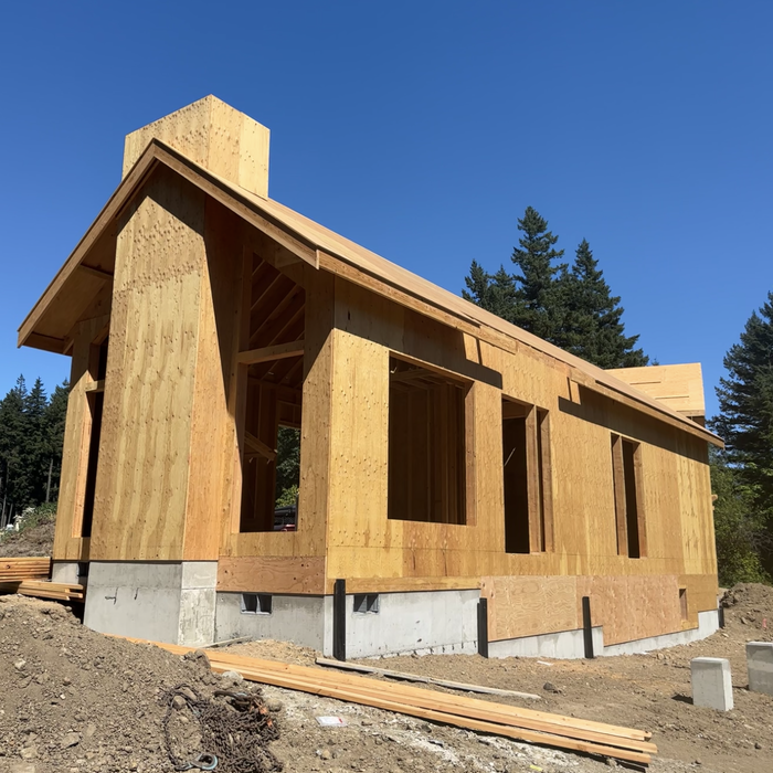 Skamania Lodge Cabins