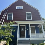 Exterior Painting