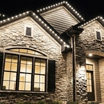 Roofline Lighting