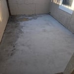 Pressure washing sealing
