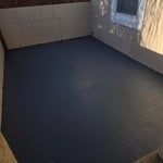 Pressure washing sealing