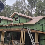 Tiny Home New Build
