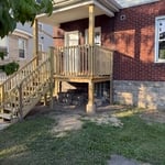 Deck Construction
