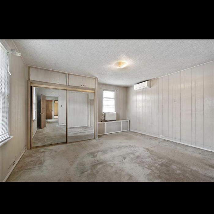 Full Home Renovation