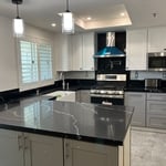 Remodeling Kitchen