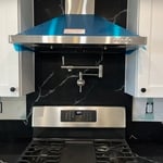 Remodeling Kitchen