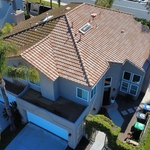 Tile Roofing
