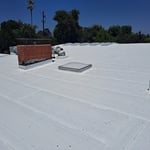 Flat Roofing