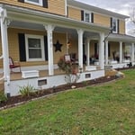Complete Exterior Remodel