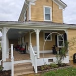 Complete Exterior Remodel