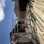 Fire Restoration