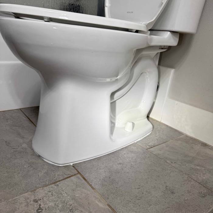 Plumbing