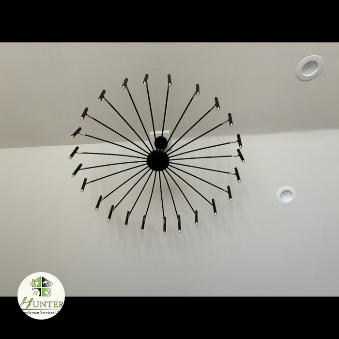 Light Fixture