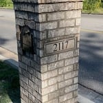 Mail box