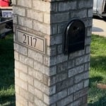 Mail box