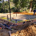Custom Home build
