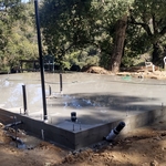 Custom Home build
