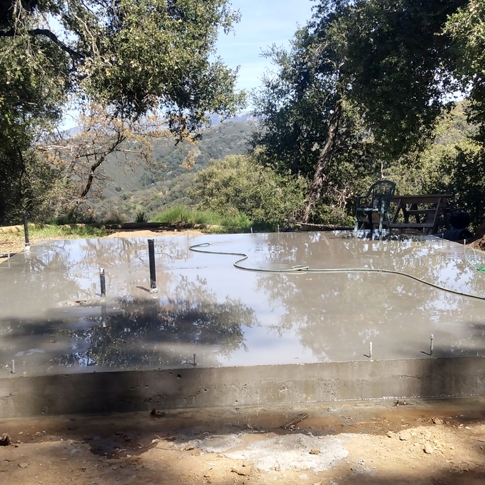 Custom Home build
