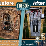 Panel Replacement