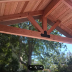 New Wood