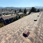 Roof replacement