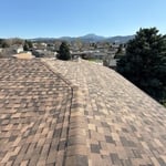 Roof replacement 1