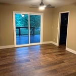 Move in move out, clean