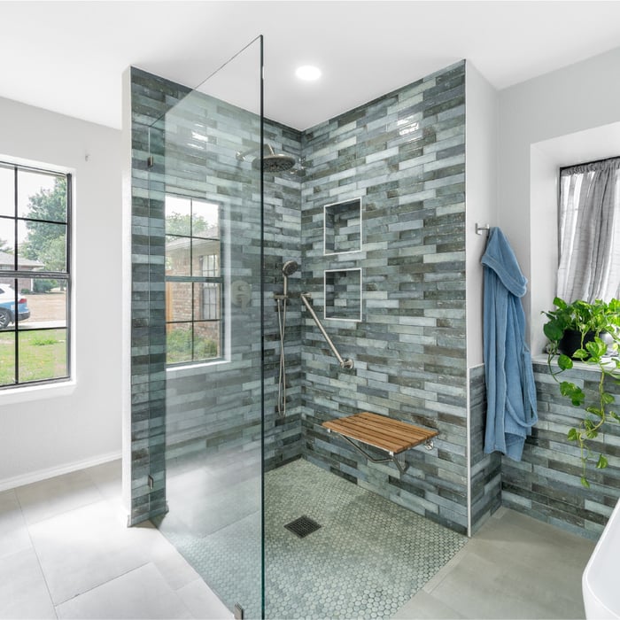 Bathroom Remodels