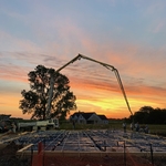 Concrete Projects