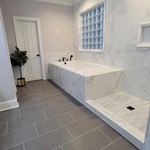 Bathroom Remodels