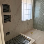 Bathroom Remodels