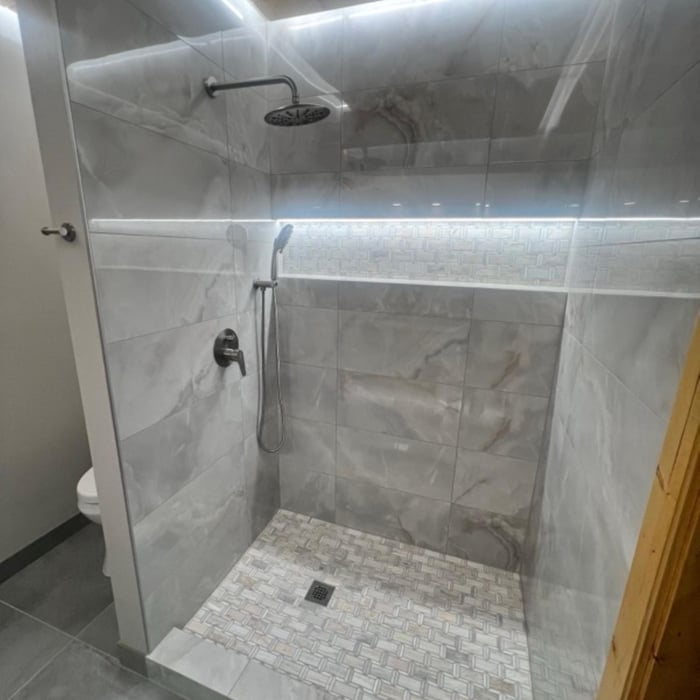Bathroom Remodels