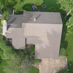 Roof cleaning