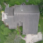 Roof cleaning