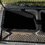 Liner install