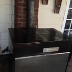 Liner install