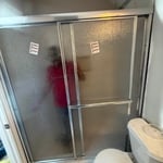 Full bathroom remodel