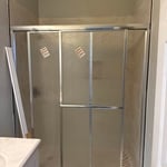 Full bathroom remodel