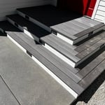 Deck composite