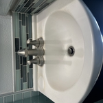 Faucet