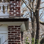 After - Chimney