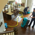 Water Cleanup