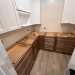 Countertops kitchen