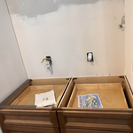 Countertops kitchen