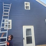 Siding