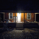 Siding