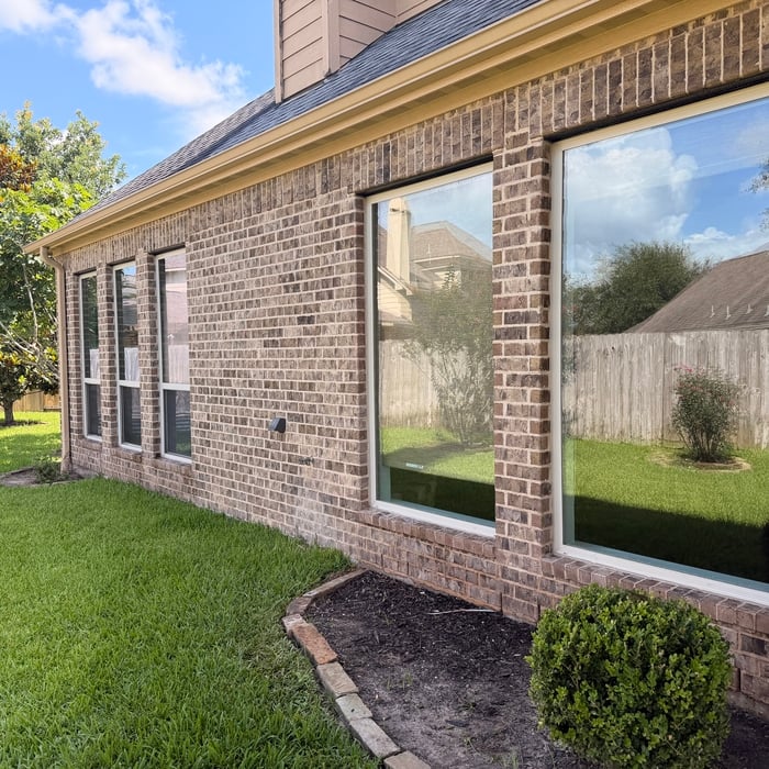Window Cleaning