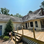 Roof Maxx Treatment
