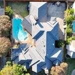 Completed Roof